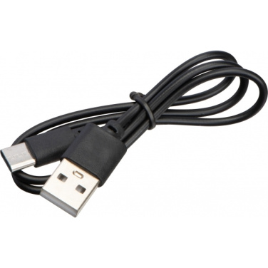 Logo trade promotional items image of: Power bank 5 000 mAh DONETSK